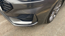 Ford Fiesta 1.0 EcoBoost Hybrid mHEV 125 ST-Line 5dr Petrol Hatchback